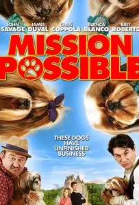 Mission Possible (фильм 2018)