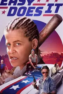 Easy Does It (фильм 2019)