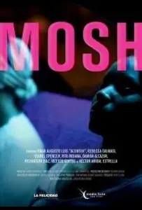 Мош (фильм 2019)