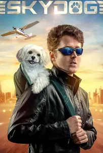 Небесный пёс (фильм 2020)