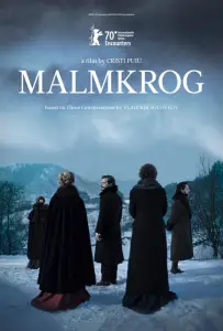 Мальмкрог (фильм 2020)