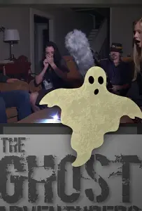 The Ghost Adventurers (фильм 2019)