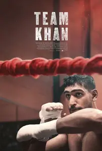 Команда Хана (фильм 2018)
