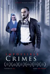 Невозможные преступления (фильм 2019)