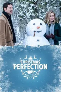 Идеальное Рождество (фильм 2018)