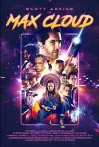Макс Клауд (фильм 2020)