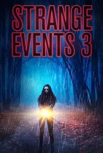 Странные дела 3 (фильм 2020)