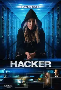 Хакер (фильм 2018)