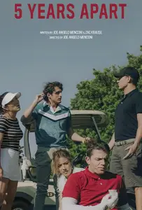 Пять лет порознь (фильм 2019)