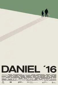 Даниэль 16 (фильм 2020)