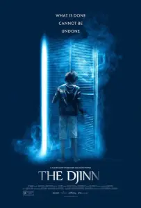 Джинн (фильм 2021)