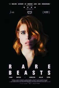Редкие звери (фильм 2019)
