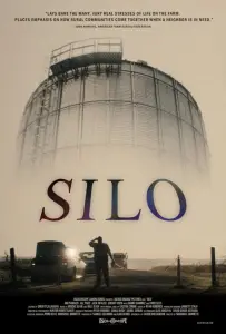 Силос (фильм 2019)