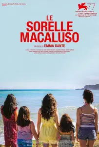 Сестры Макалузо (фильм 2020)