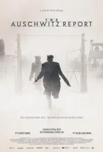 Протокол Освенцима (фильм 2021)