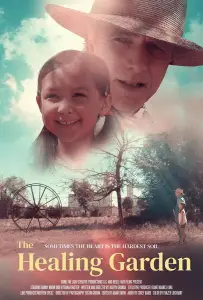 Сад исцелени (фильм 2021)