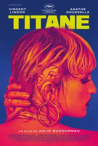 Титан (фильм 2021)