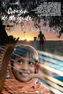Мескитовое сердце (фильм 2019)