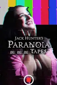Параноидальные плёнки 06:06:06 (фильм 2020)