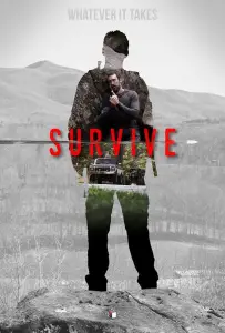Выжить (фильм 2021)