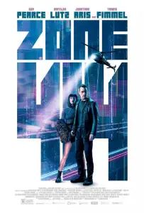 Зона 414 (фильм 2021)