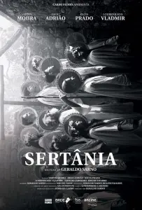 Сертания (фильм 2018)