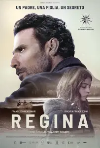 Реджина (фильм 2020)
