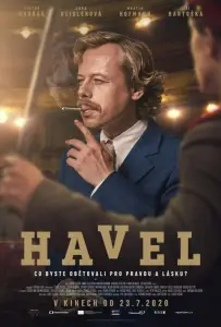 Гавел (фильм 2020)