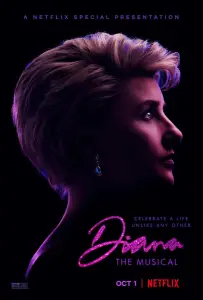 Диана: Мюзикл (фильм 2021)