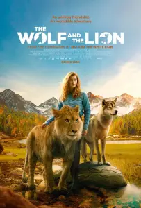 Волк и лев (фильм 2021)