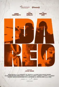 Семейный бизнес (фильм 2021)