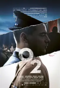 Рассвет войны (фильм 2020)
