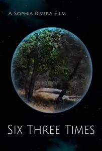 Три шестерки (фильм 2021)