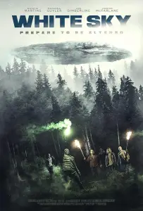 Белое небо (фильм 2021)