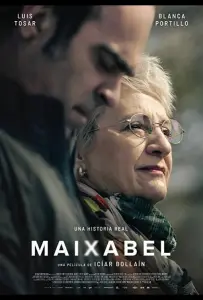 Майсабель (фильм 2021)