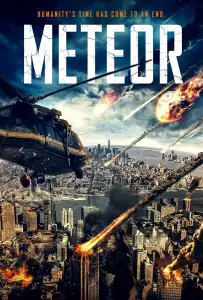 Метеорит (фильм 2021)