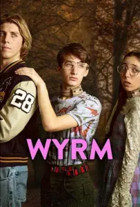Вирм (фильм 2019)