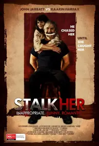 СталкХер (фильм 2015)