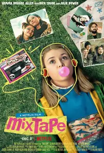 Микстейп моих родителей (фильм 2021)
