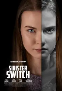 Зловещая подмена (фильм 2021)