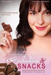 Соблазн и закуски (фильм 2021)