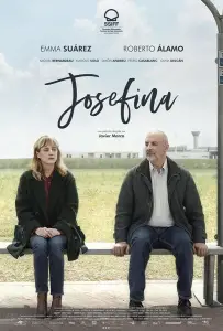 Жозефина (фильм 2021)