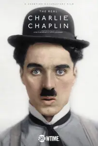 Настоящий Чарли Чаплин (фильм 2021)