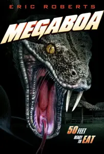 Мегаудав (фильм 2021)