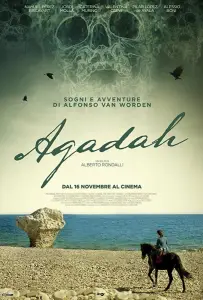 Агада (фильм 2017)