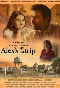 Лента Алекс (фильм 2019)