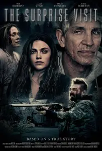 Нежданные гости (фильм 2022)