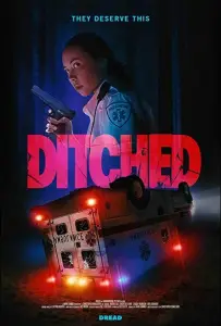 Оставленные (фильм 2021)