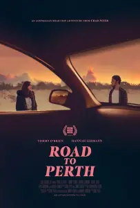 Дорога в Перт (фильм 2021)