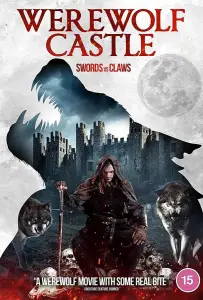 Замок оборотней (фильм 2021)